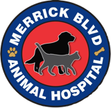 Merrick Blvd Animal Hospital logo